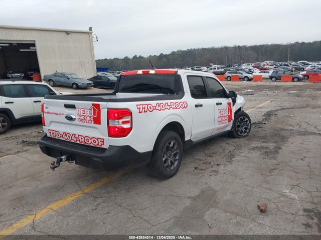 2024 FORD MAVERICK 3FTTW8H32RRB32683 Photo 3