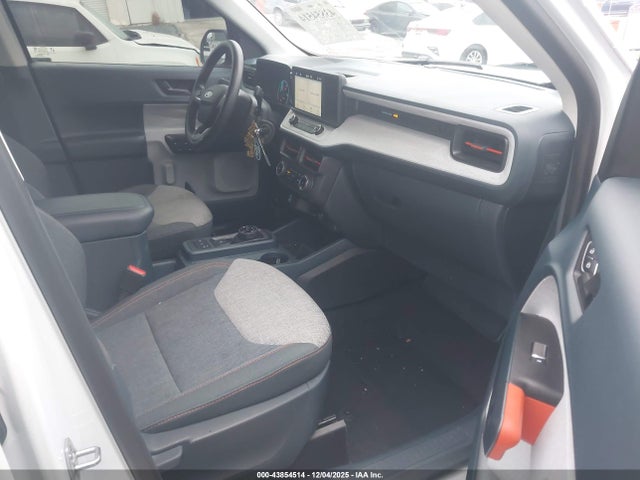 2024 FORD MAVERICK 3FTTW8H32RRB32683 Photo 4