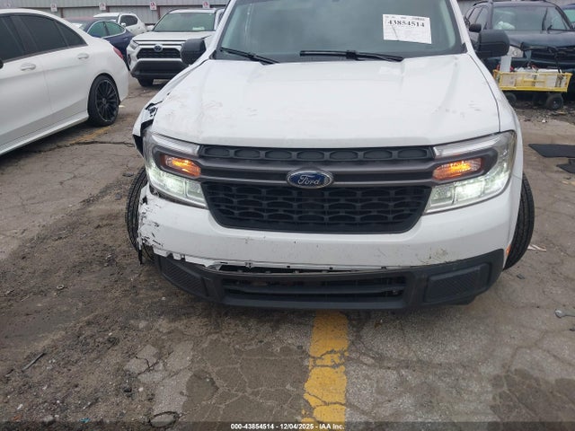 2024 FORD MAVERICK 3FTTW8H32RRB32683 Photo 5