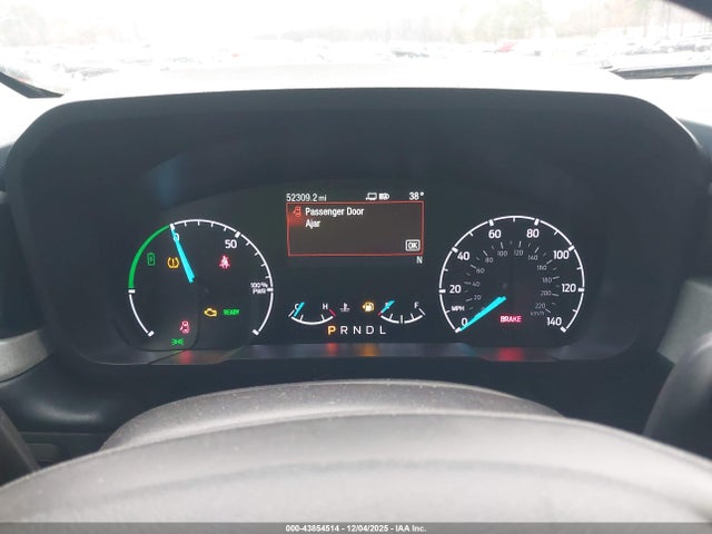 2024 FORD MAVERICK 3FTTW8H32RRB32683 Photo 6