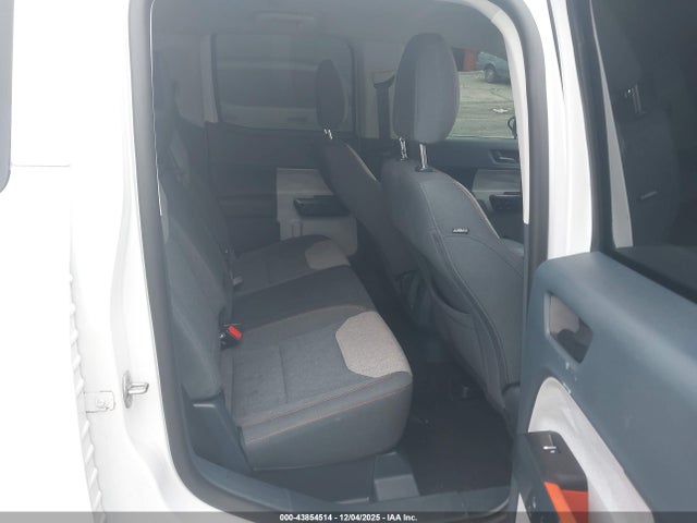 2024 FORD MAVERICK 3FTTW8H32RRB32683 Photo 7