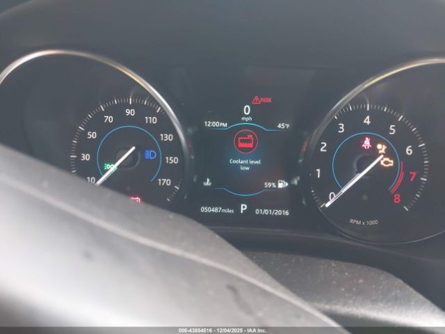 2019 JAGUAR XE SAJAD4FX7KCP51359 Photo 6