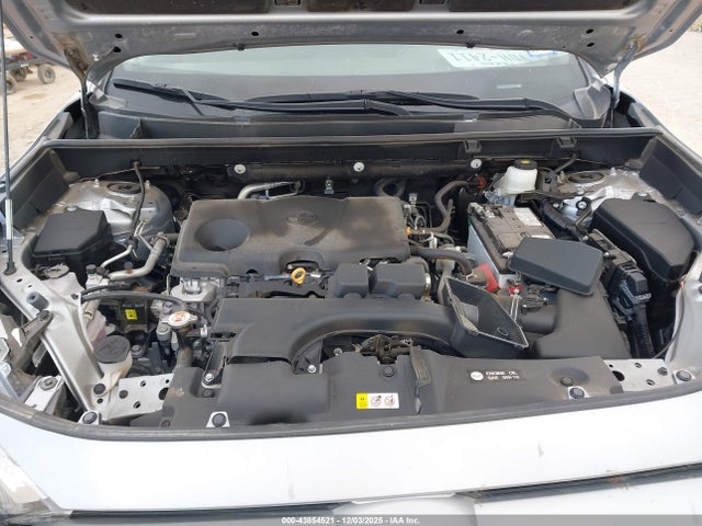 Toyota Rav4 Xle Premium 2024 2T3A1RFV1RW432775 Image 10