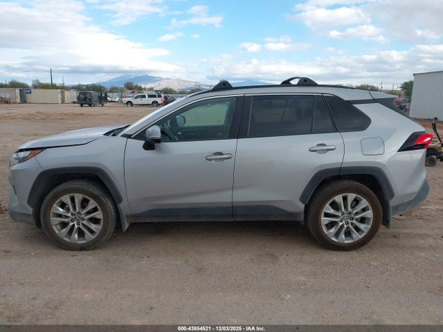 Toyota Rav4 Xle Premium 2024 2T3A1RFV1RW432775 Image 14