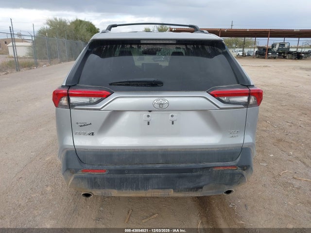 Toyota Rav4 Xle Premium 2024 2T3A1RFV1RW432775 Image 16