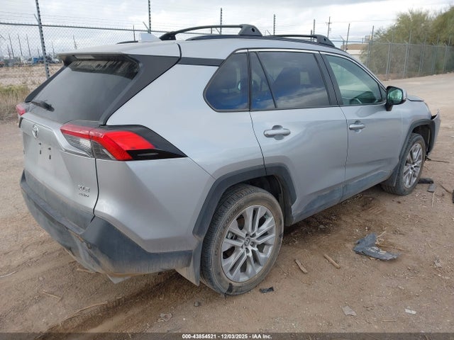 Toyota Rav4 Xle Premium 2024 2T3A1RFV1RW432775 Image 4