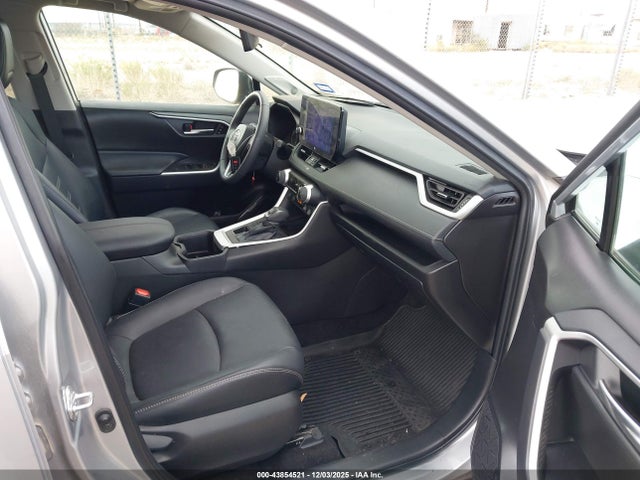 Toyota Rav4 Xle Premium 2024 2T3A1RFV1RW432775 Image 5