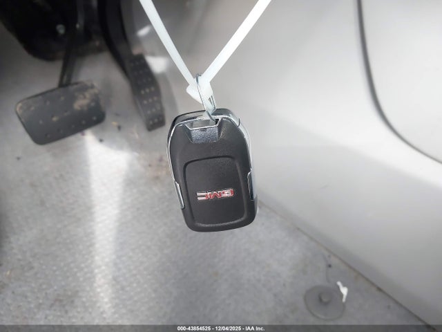 Aukcja sprzedaży 2017 Gmc Acadia Slt-1, vin: 1GKKNULS9HZ263839, numer aukcji: 43854525