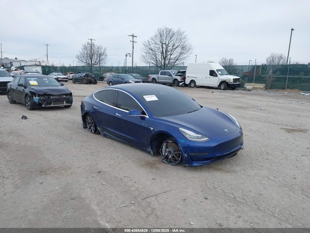 2020 TESLA MODEL 3 5YJ3E1EA8LF632790