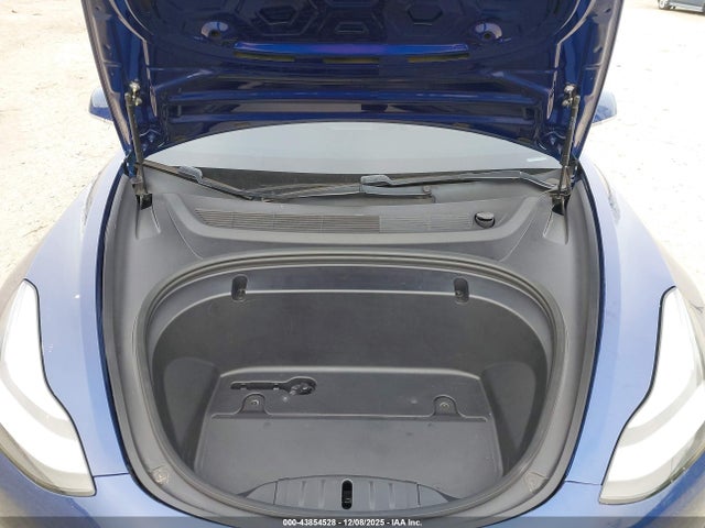 2020 TESLA MODEL 3 5YJ3E1EA8LF632790 Photo 9