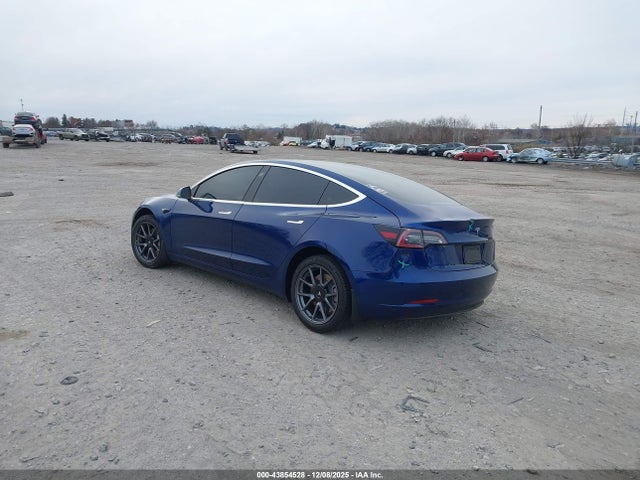 2020 TESLA MODEL 3 5YJ3E1EA8LF632790 Photo 2