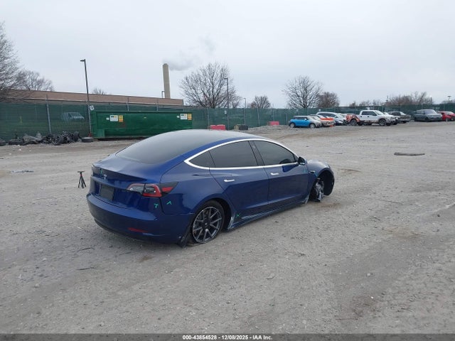 2020 TESLA MODEL 3 5YJ3E1EA8LF632790 Photo 3