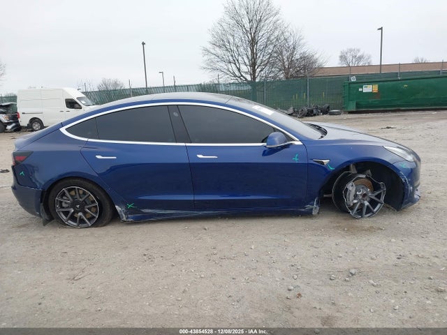 2020 TESLA MODEL 3 5YJ3E1EA8LF632790 Photo 5