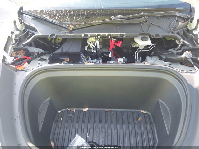 2023 TESLA MODEL Y 7SAYGAEE2PF640590 Photo 9