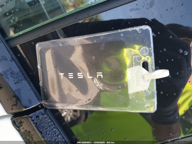 2023 TESLA MODEL Y 7SAYGAEE2PF640590 Photo 10