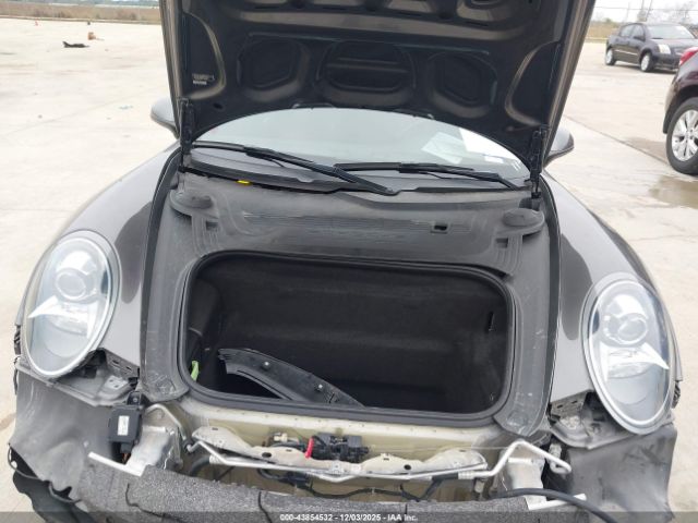 2015 PORSCHE 911 WP0AA2A91FS106593 Photo 9