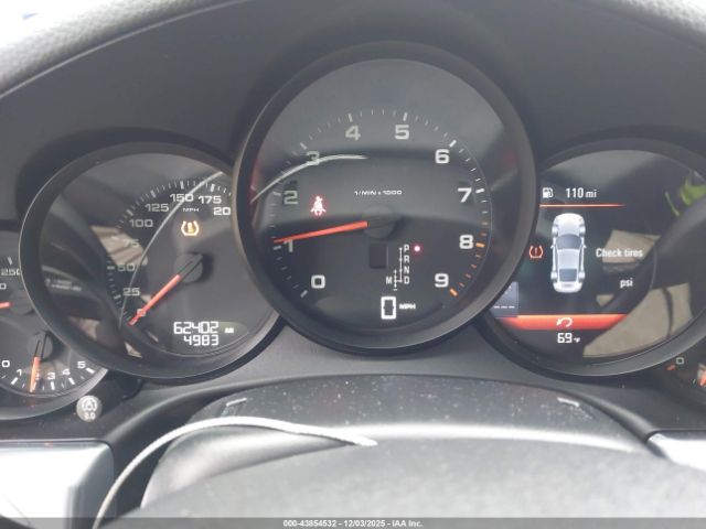 2015 PORSCHE 911 WP0AA2A91FS106593 Photo 6