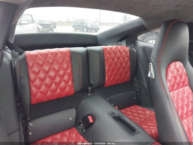 2015 PORSCHE 911 WP0AA2A91FS106593 Photo 7