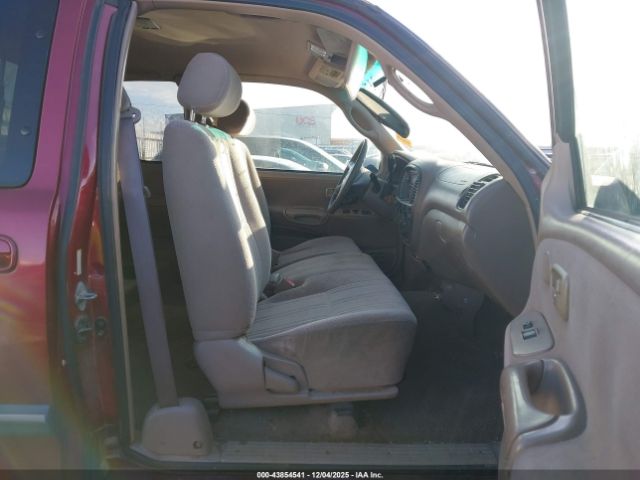 2002 TOYOTA TUNDRA 5TBBT44122S234398 Photo 4
