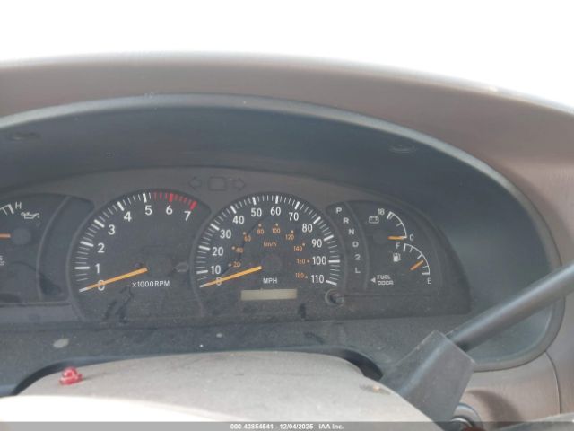2002 TOYOTA TUNDRA 5TBBT44122S234398 Photo 6