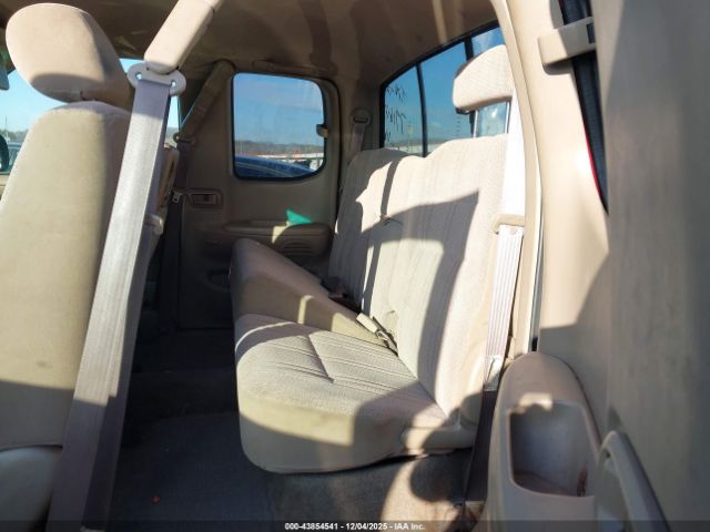 2002 TOYOTA TUNDRA 5TBBT44122S234398 Photo 7