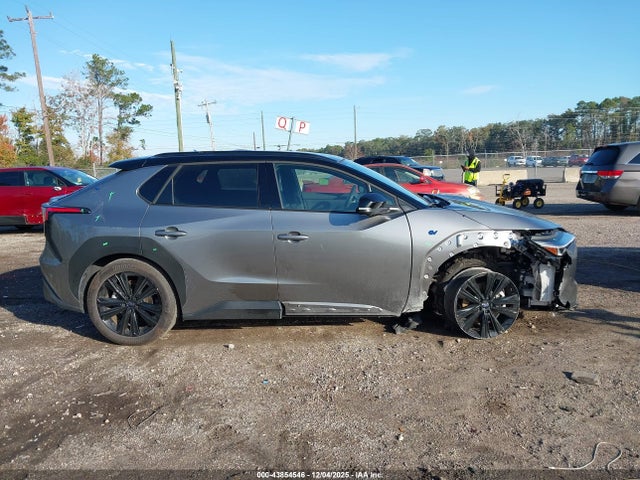 Subaru Solterra Touring Onyx Edition 2025 JTMABABA6SA095106 Image 13
