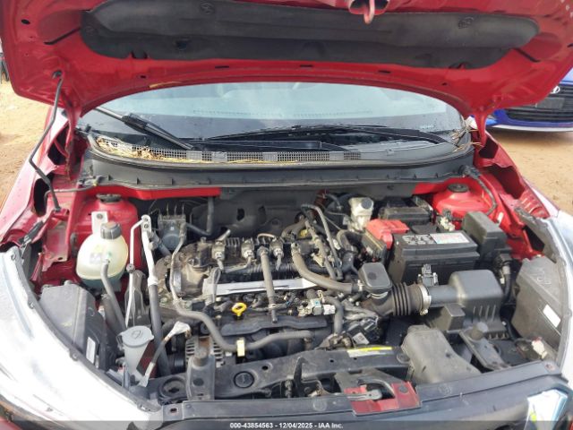 2019 NISSAN KICKS 3N1CP5CU4KL544188 Photo 9