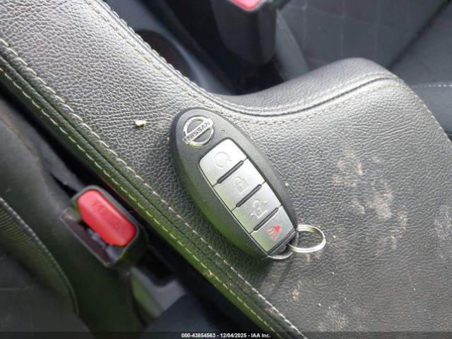 2019 NISSAN KICKS 3N1CP5CU4KL544188 Photo 10