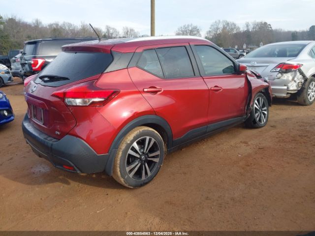 2019 NISSAN KICKS 3N1CP5CU4KL544188 Photo 3