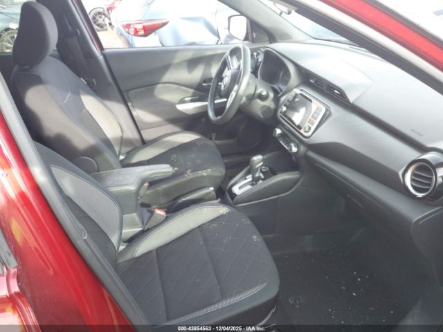 2019 NISSAN KICKS 3N1CP5CU4KL544188 Photo 4