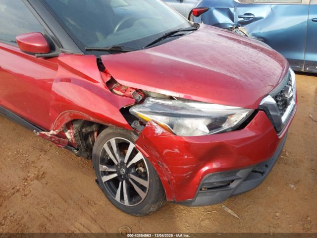 2019 NISSAN KICKS 3N1CP5CU4KL544188 Photo 5