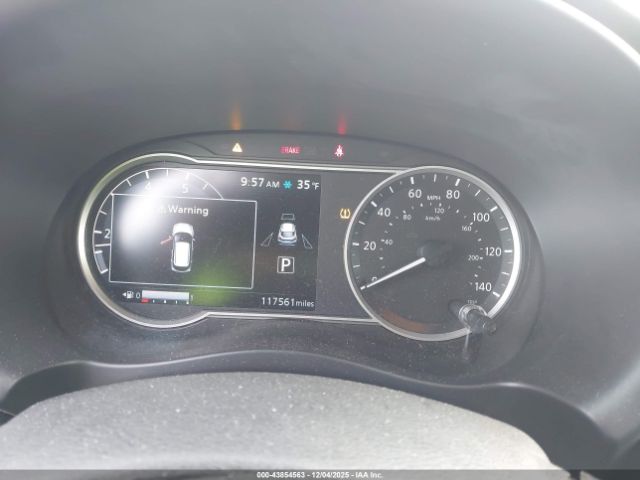 2019 NISSAN KICKS 3N1CP5CU4KL544188 Photo 6