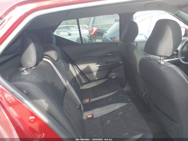 2019 NISSAN KICKS 3N1CP5CU4KL544188 Photo 7