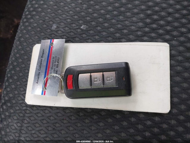 Mitsubishi Outlander Se/sel 2016 JA4AD3A33GZ008855 Image 11