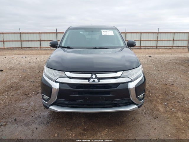 Mitsubishi Outlander Se/sel 2016 JA4AD3A33GZ008855 Image 12