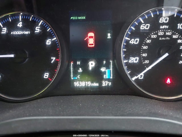 Mitsubishi Outlander Se/sel 2016 JA4AD3A33GZ008855 Image 15