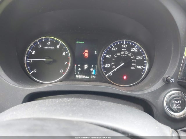 Mitsubishi Outlander Se/sel 2016 JA4AD3A33GZ008855 Image 7