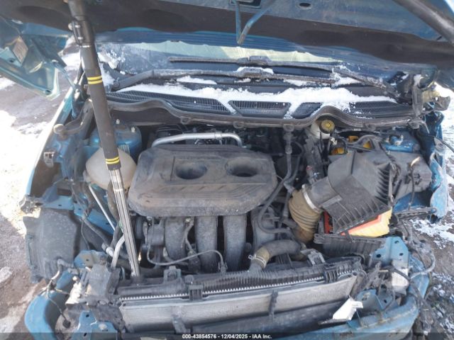 2019 FORD ECOSPORT MAJ6S3GL7KC281162 Photo 9