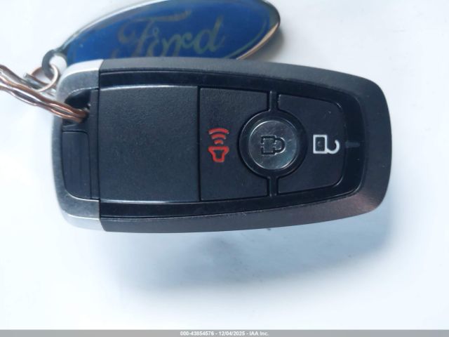 2019 FORD ECOSPORT MAJ6S3GL7KC281162 Photo 10