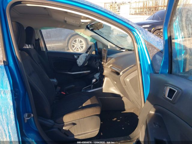 2019 FORD ECOSPORT MAJ6S3GL7KC281162 Photo 4