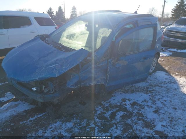 2019 FORD ECOSPORT MAJ6S3GL7KC281162 Photo 5