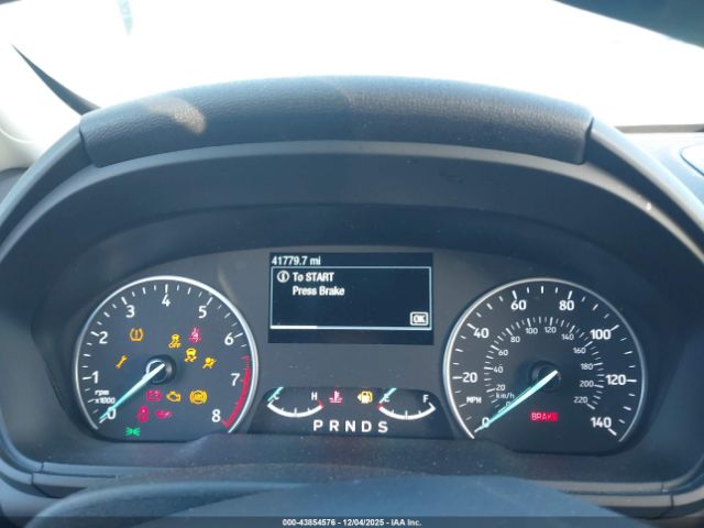 2019 FORD ECOSPORT MAJ6S3GL7KC281162 Photo 6