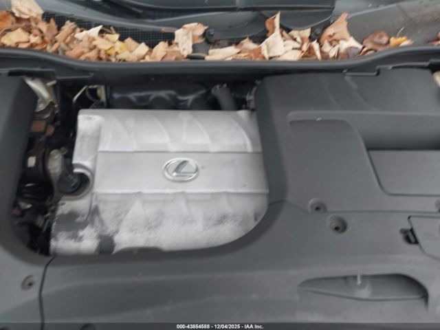 2013 LEXUS RX 350 2T2BK1BA4DC207822 Photo 9