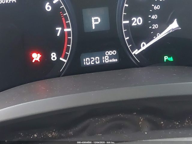 2013 LEXUS RX 350 2T2BK1BA4DC207822 Photo 6