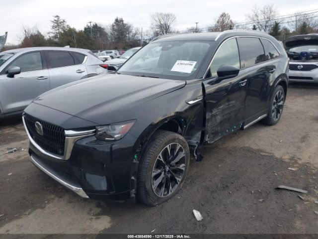 2024 MAZDA CX-90 JM3KK1HC0R1145576 Photo 1