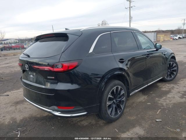 2024 MAZDA CX-90 JM3KK1HC0R1145576 Photo 3