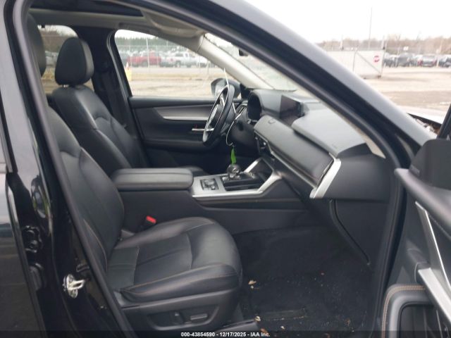 2024 MAZDA CX-90 JM3KK1HC0R1145576 Photo 4