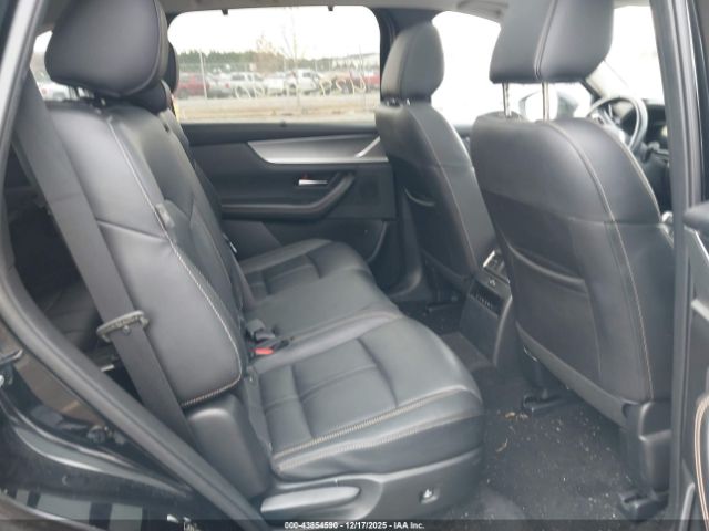 2024 MAZDA CX-90 JM3KK1HC0R1145576 Photo 7