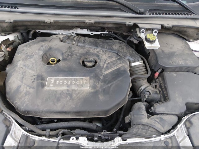 2015 LINCOLN MKC 5LMCJ1A93FUJ41877 Photo 9