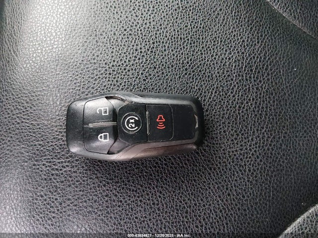 2015 LINCOLN MKC 5LMCJ1A93FUJ41877 Photo 10